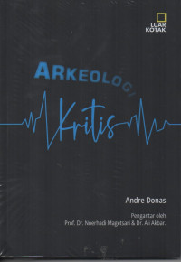 Image of Arkeologi Kritis