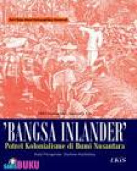 Image of Bangsa Ilander Potret Kolonialisme Di Bumi Nusantara