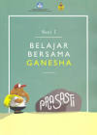 Image of Belajar Bersama Ganesha