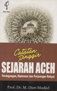 Image of Catatan Pinggir SEJARAH ACEH