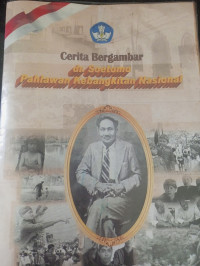 Image of Cerita Bergambar dr.Soetomo Pahlawan Kebangkitan Nasional