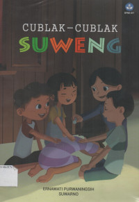 Image of CUBLAK - CUBLAK SUWENG