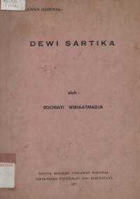 Image of DEWI SARTIKA