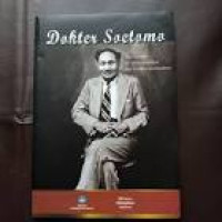 Image of Dokter Soetomo