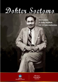 Image of Dokter Soetomo
