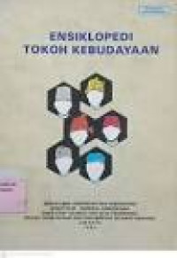 Image of Ensiklopesdia Tokoh Kebudayaan