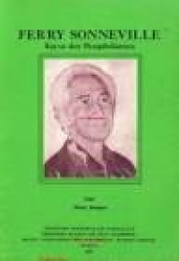 Image of Ferry Sonneville