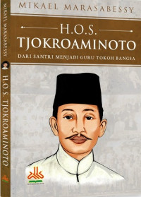 Image of H.O.S TJOKROAMINOTO