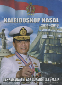Image of KALEIDOSKOP KASAL