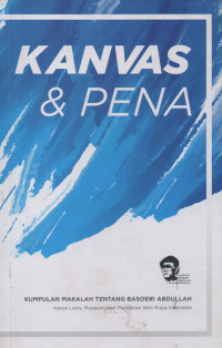 Image of KANVAS & PENA