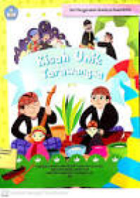 Image of Kisah Unik Tarawangsa