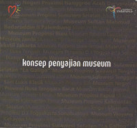 Image of Konsep Penyajian Museum