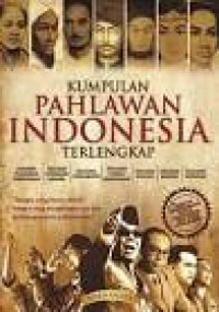 Image of Kumpulan Pahlawan Indonesia Terlengkap