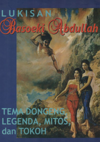 Image of LUKISAN Basoeki Abdullah