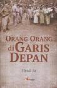 Image of Orang-Orang di Garis Depan