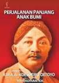 Image of Perjalanan Panjang Anak Bumi