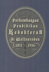 Image of Perkembangan Pendidikan Kedokteran Di Weltevreden