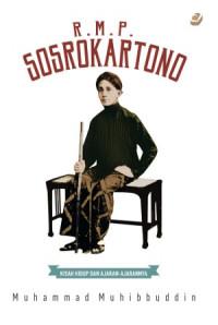 Image of R.M.P SOSROKARTONO