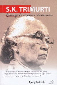 Image of S.K TRIMURTI PEJUANG PEREMPUAN INDONESIA