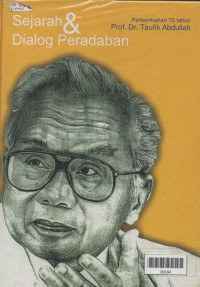 Image of Sejarah & Dialog Peradaban