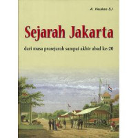 Image of Sejarah Jakarta