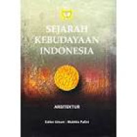 Image of Sejarah Kebudayaan Indonesia