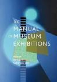 Image of The Manual Of Museum Exhibitions
