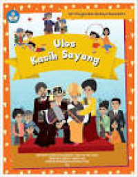 Image of Ulos Kasih Sayang