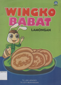 Image of WINGKO BABAT LAMONGAN